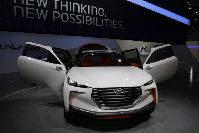 Hyundai - 001